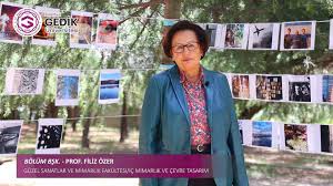 Güzel sanatlar ve mimarlık fakültesi. Istanbul Gedik Universitesi Ic Mimarlik Ve Cevre Tasarim Bolum Baskanimiz Prof Filiz Ozer In Ogrencilere Mesaji Facebook