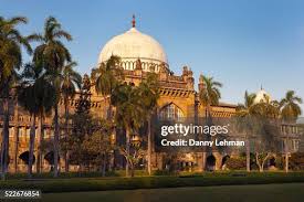 194 Prince Of Wales Museum Mumbai Stock ...