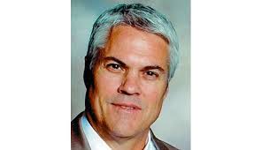 STEVEN SWITZER Obituary (1960