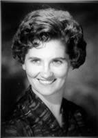 Vera Chapman Obituary (1932