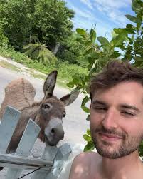 QUEST students, faculty, and staff have been busy over winter break! Check  out what some of them have been up to: 1. Raquel Ford (Cohort 42) and  Professor David Ashley traveled to