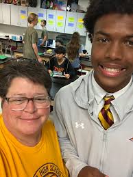 Michelle Isaac (@michelleisaac05)