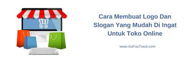 We did not find results for: Cara Membuat Logo Dan Slogan Yang Mudah Di Ingat Untuk Toko Online
