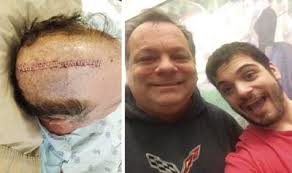 Borrowed Time: Chicago Hope