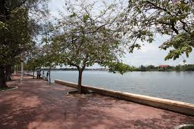 Kampot City Wikipedia Kampot, an atmospheric city in south east cambodia. wikipedia
