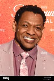 Derrick barry hi-res stock photography and images