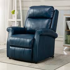 A wide variety of electric lift recliner options are available to you, such as general use, material, and appearance. Nojus Faux Leather Power Lift Assist Recliner Recliner With Ottoman Lift Chair Recliners Lift Chairs