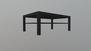 38 lb 8 oz package (s): Ikea Lack Coffee Table 118x78x45cm Download Free 3d Model By Hairmetaladdict Hairmetaladdict 530c7d0