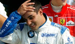 He has competed in the race 5 times, and not since 2017. Juan Pablo Montoya Piloto Que Mas Le Costo Y Su Triunfo En Formula 1 Antena 2