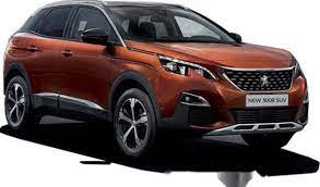 New Peugeot more than ₱1,399,500 in Pasay Metro Manila