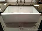 Shaws original farmhouse sink grid