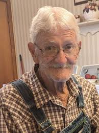 Obituary for Carroll "Glenn" Neisler