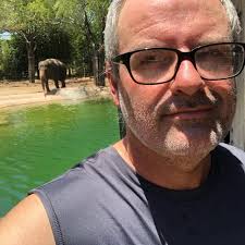 Joe Buck makes a Matt Foley (Chris Farley) "van down by the river"  reference after a Dan Campbell interview. 🏈🎙️ NFLThreads