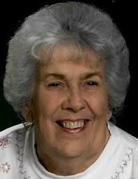 Dorothy M. (Harroun) Woodman, 89 Obituary