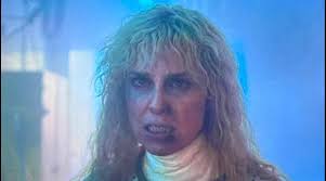 Me and the Mrs Victoria Louise Cupkovic made it to unreal