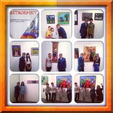 Mini Monet Advanced Learning Visual Arts Programme For The Little Arts Academy Business Times Budding Artists Fund With Images Art Programs Art Academy Advanced Learning