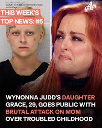 Grace Kelley REVEALED a never-been-told story about her "MESSED UP"  childhood. 😱 Her disturbing confession and FOUR more must-read headlines  of the week are in our Digest. ⬇️