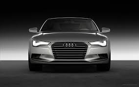 Audi a6, car, audi on track. Audi Sportback Concept 2 Wallpaper Hd Car Wallpapers Id 121