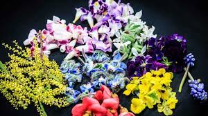 Different shades of flowers have different meanings that you can gift your dear ones on important occasions of their life. Botanical And Herbal Innovations To Dominate 2018 S Top Food Trends