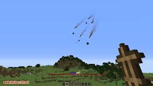 Installation & configuration |commands & permissions | change log | faq. Natural Disasters Command Block 1 11 2 9minecraft Net