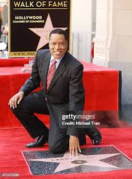 132 Larry Elder Honored On The Hollywood Walk Of Fame Stock Photos,  High-Res Pictures, and Images
