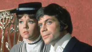 Filmografie Jeremy Lloyd