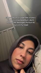 A Muslim Does Not Nasheed