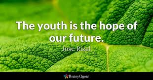 (1) 'a specimen of tagalog folklore' (2) 'two easter fables'. Jose Rizal Quotes Brainyquote