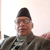 30+ "Ashok Paudel" profiles