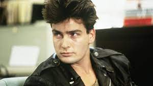 He has two older brothers, ramon and emilio, and a younger sister called renee. Charlie Sheen S Wild Life In The 80s Morning Bulletin