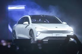 Here are three alternatives worthy of consideration. Tesla Nio Shares Get Price Target Hikes Marketwatch