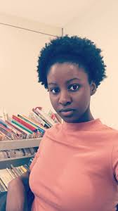 2 Month Natural I Take Biotin 10 000 I Use Mielle Organics Ginger And Honey Gel And I Also Use Jamaica Natural Hair Styles Hair Inspiration African Hairstyles