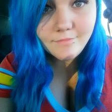 Alyssa Markley (@alyssaxashley)