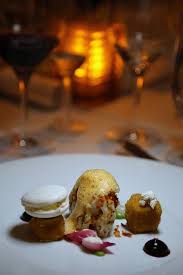 The Chef S Table On The Carnival Sunshine With Images Cruise Food Carnival Cruise Food Carnival Sunshine