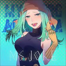 Ms Joke Fukukado Emi My Hero Academia Amino Ms joke tells the ua teacher she's surprised he neglected to warn the.