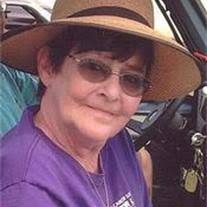 Obituary information for Joyce Ann Stafford