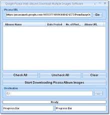 Picasa is an efficient software that is recommended by many windows pc users. Google Picasa Web Albums Download Multiple Images Software 1 0 Download Free Trial