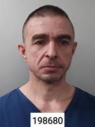 Offender Information