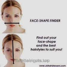 What Is My Face Shape Personalised Faceshape Finder Get A Personalised Analy Http Www Hairdesigns Top 2017 0 Face Shape Finder Hair Styles Face Shapes