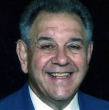 Jack Di Donato Obituary