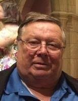 Raymond Clarkson Obituary