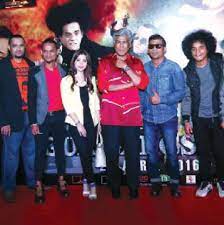 Lu mafia gua gangster (2016) filmato completo online gratis. Zero Jadi Orang Kl Harian Metro