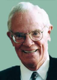 Michael K. Stanton, Sr., JD, Class of 1950, P '79, '80, '81