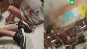 Об этом сообщил шериф округа броудер скотт исраэль. Ucheniki Snyali Na Video Napadenie Na Shkolu Vo Floride Ntv Ru
