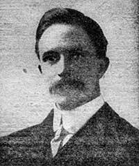 William Thomas Hughes : Titanic Victim