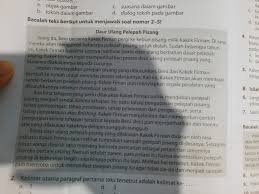 Paragraf persuasif adalah jenis paragraf yang memiliki fungsi dan tujuan sama dengan kalimat persuasif. Bahasa Indonesia Kelas 5 Other Quiz Quizizz