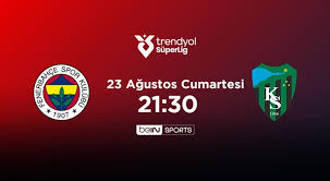 Fenerbahçe vs. Kocaelispor: Match Recap and Key Highlights