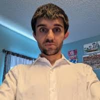 David Noce's Instagram, Twitter & Facebook