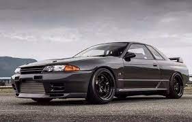 getonは 目で見て楽しむ クルマ バイクのアンテナサイト nissan skyline gtr r32 nissan skyline nissan gtr skyline