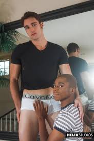 gay porn Archives - Helix Studios Official Blog
